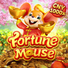 mouse fortune demo ícone