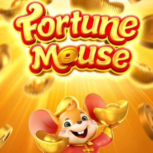 fortuna mouse ícone