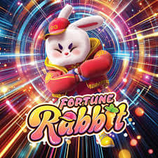 fortune rabbit demo gratis ícone