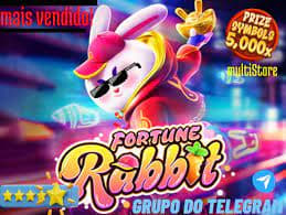 jogar fortune rabbit demo ícone